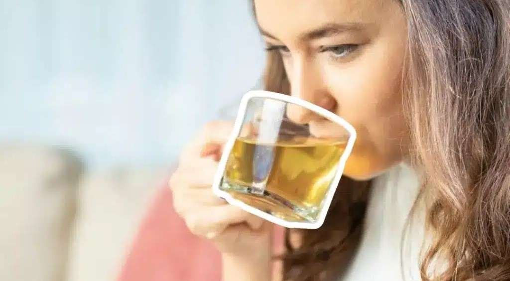 Ayurvedic Drinks for Weight Management — Simple Recipes, How They Work & Safety
