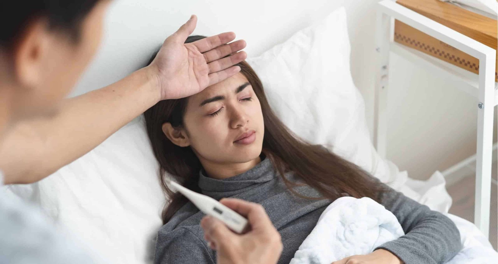 How to Prepare Your Home Medicine Kit for Flu & Dengue Season