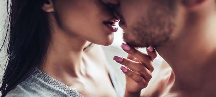Health Benefits of Kiss — What Research Says About the Benefit of Kiss