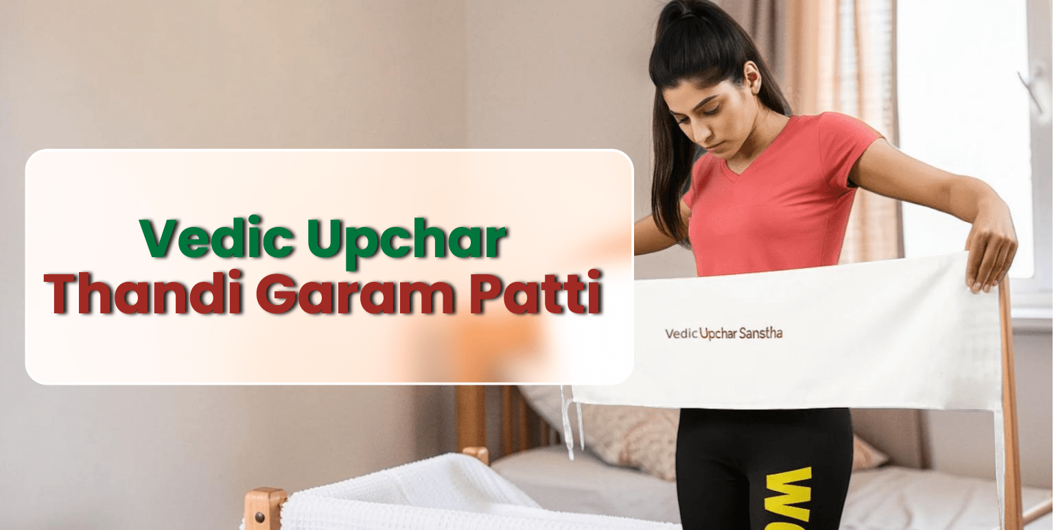 Thandi Garam Patti Benefits for Digestion, Liver & Belly Fat